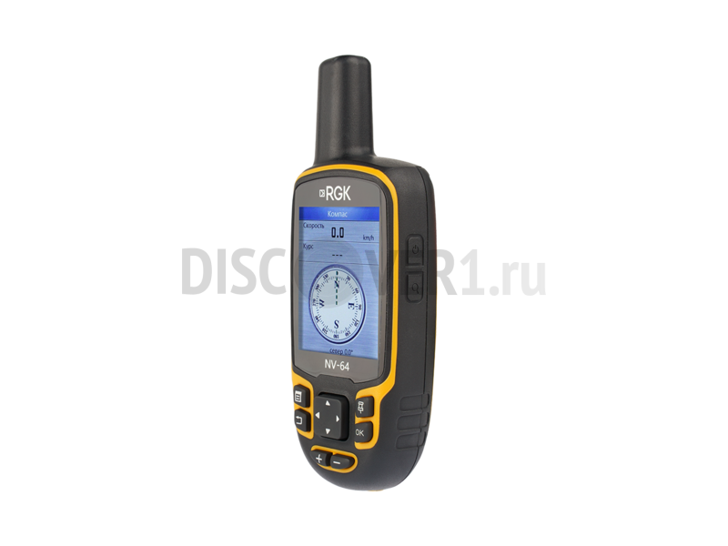 RGK NV-64