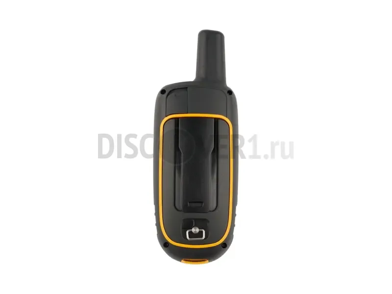 Туристический навигатор RGK NV-64