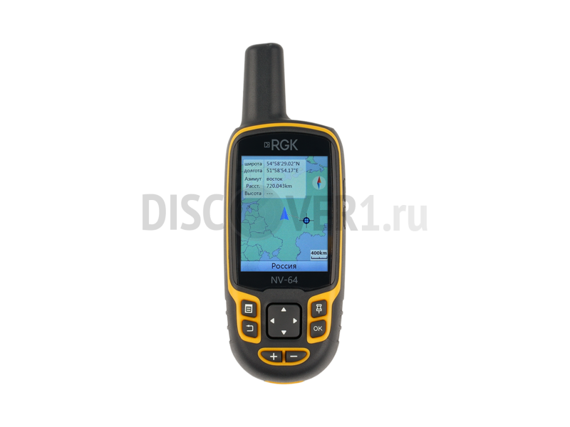 RGK NV-64