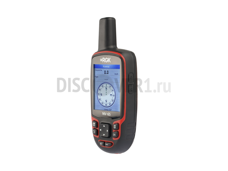 RGK NV-65