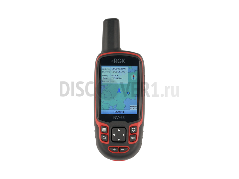 RGK NV-65