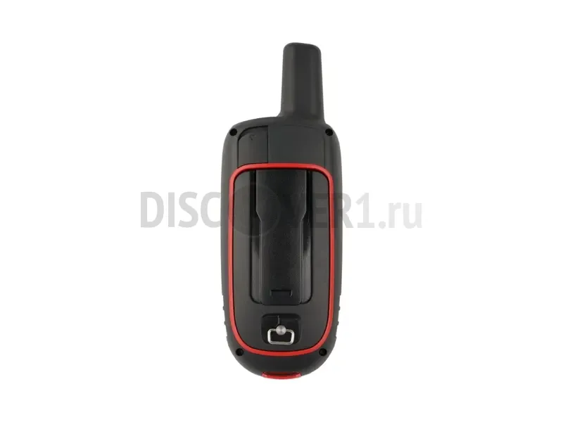 Туристический навигатор RGK NV-65