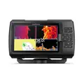 Garmin Striker Vivid 7sv с трансдьюсером GT52HW-TM