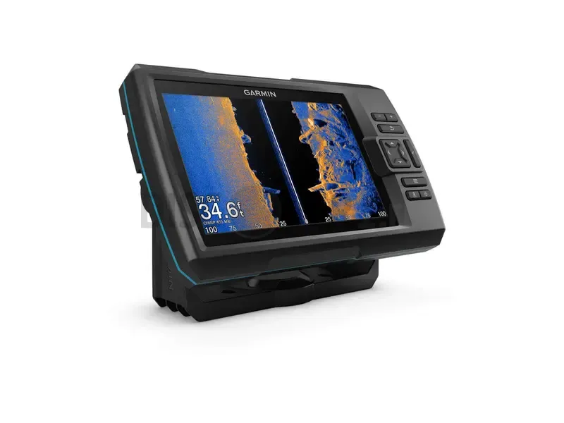 Garmin Striker Vivid 7sv с датчиком GT52HW-TM (010-02553-01)