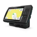Garmin Striker Vivid 7sv с трансдьюсером GT52HW-TM