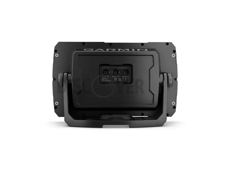 Garmin Striker Vivid 7sv с датчиком GT52HW-TM (010-02553-01)