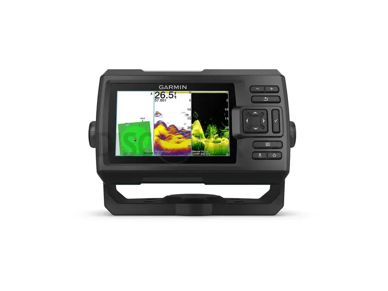 Garmin Striker Vivid 5cv с датчиком GT20-TM (010-02551-01)