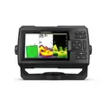 Garmin Striker Vivid 5cv с трансдьюсером GT20-TM