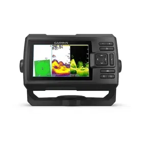 Garmin Striker Vivid 5cv с трансдьюсером GT20-TM