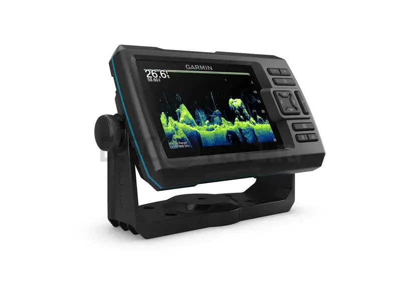 Garmin Striker Vivid 5cv с датчиком GT20-TM (010-02551-01)