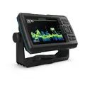 Garmin Striker Vivid 5cv с трансдьюсером GT20-TM