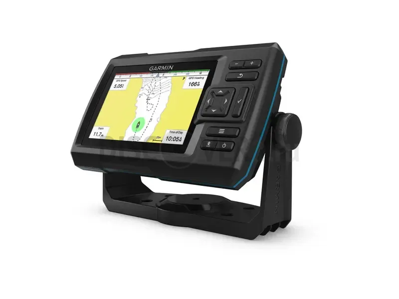 Garmin Striker Vivid 5cv с датчиком GT20-TM (010-02551-01)