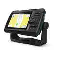 Garmin Striker Vivid 5cv с трансдьюсером GT20-TM