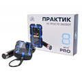 Практик 8 PRO Wi-Fi