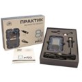 Практик 8 PRO Wi-Fi DUO