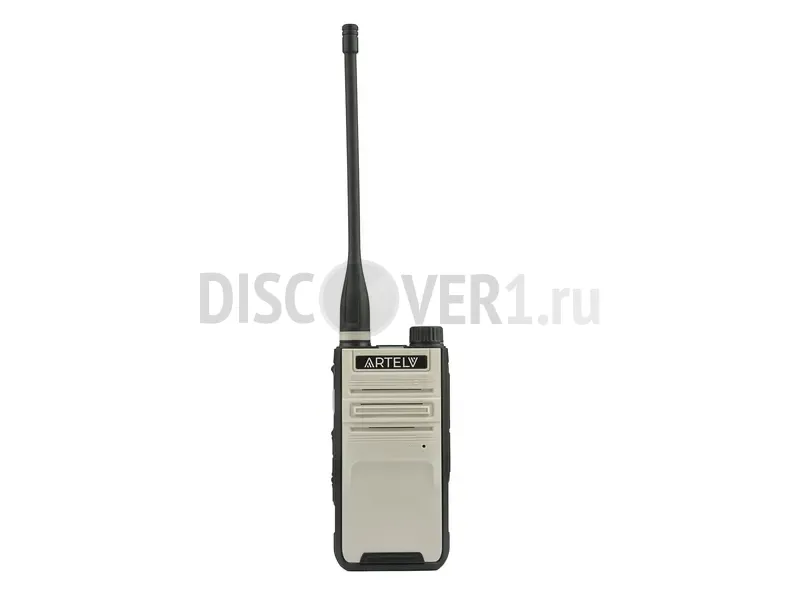 Рация Artelv Эфир М2