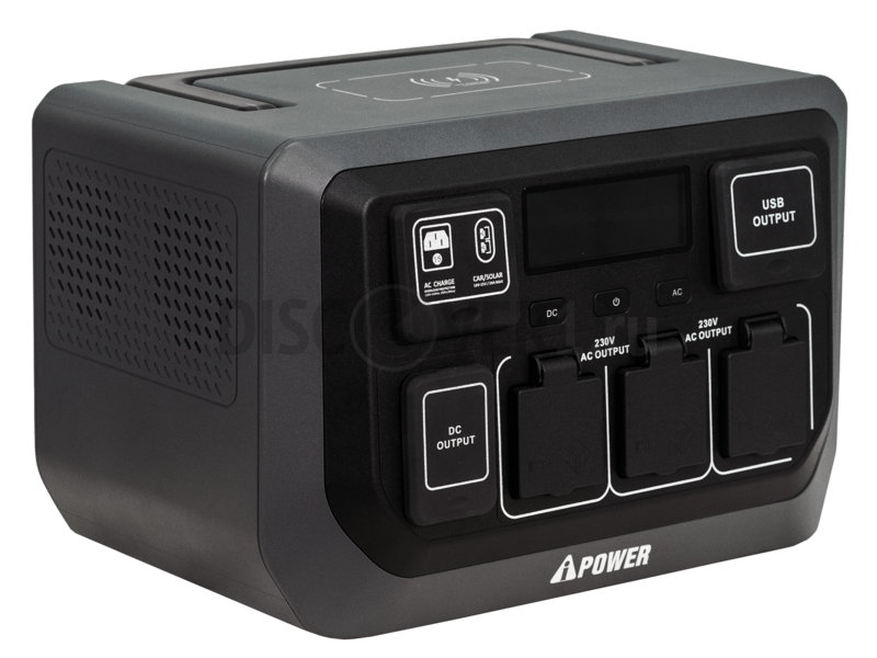 A-iPower APS1200