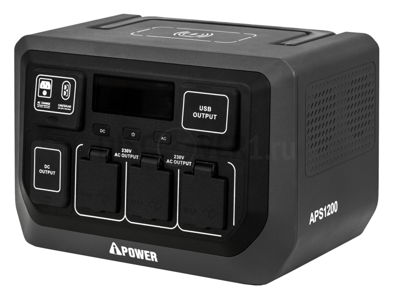A-iPower APS1200