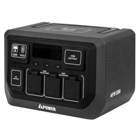 A-iPower APS1200