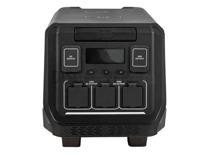 A-iPower APS2000