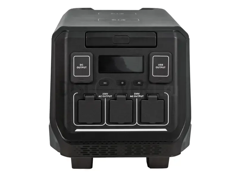 Портативная электростанция A-iPower APS2000