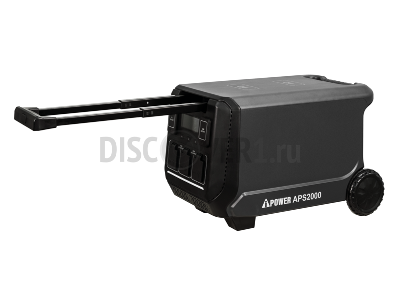 A-iPower APS2000