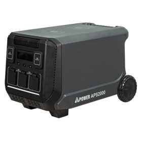 A-iPower APS2000