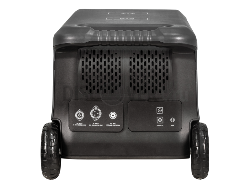 A-iPower APS2000