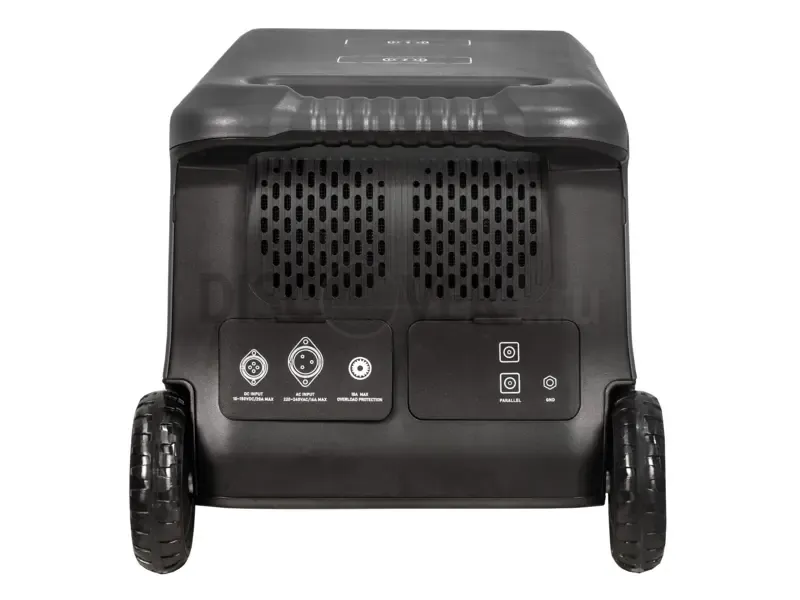 Портативная электростанция A-iPower APS2400