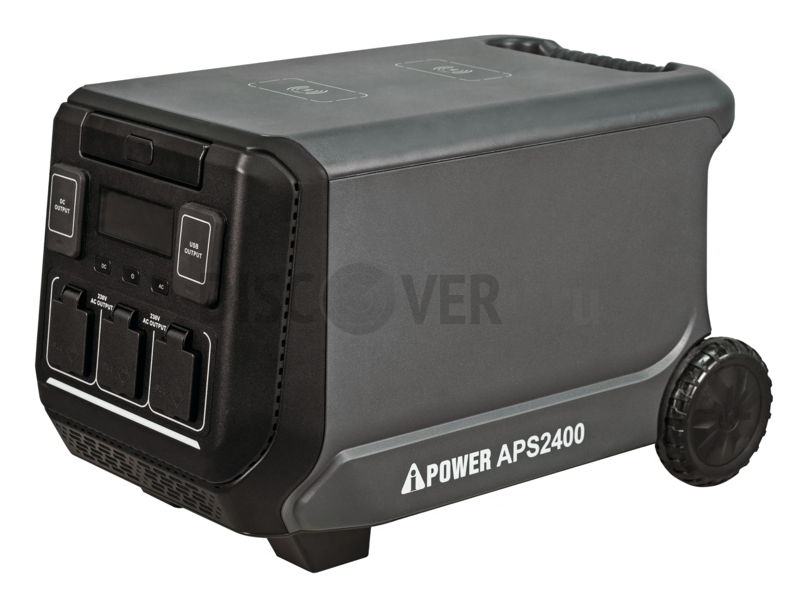 A-iPower APS2400