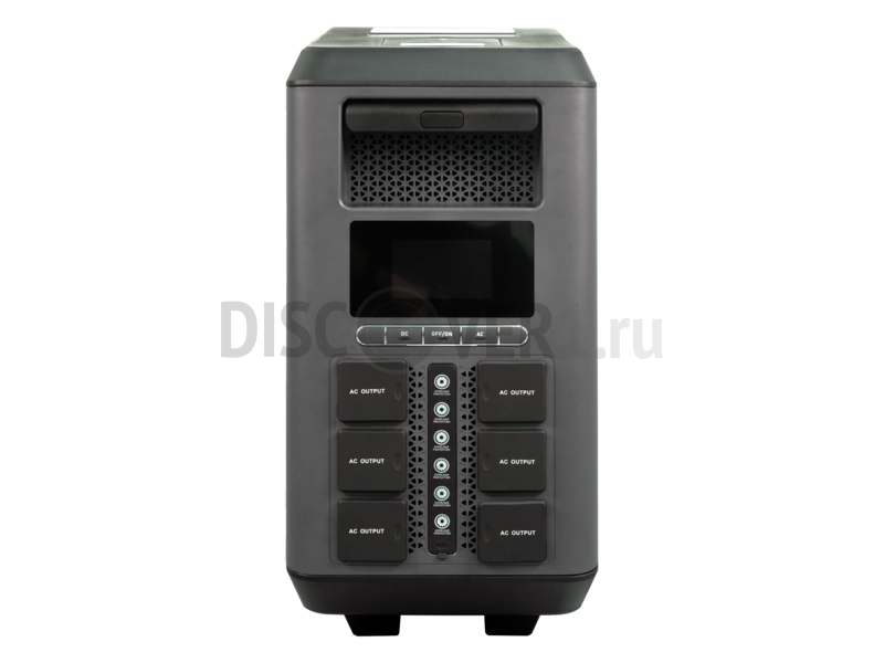 A-iPower APS5500