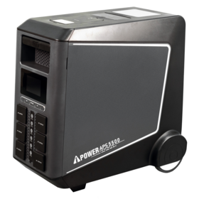 A-iPower APS5500