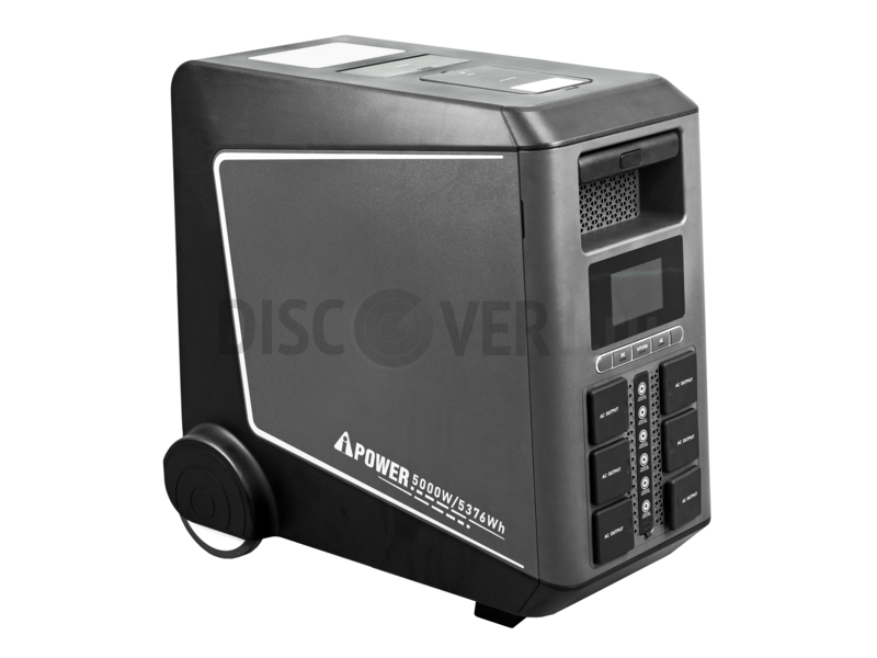 A-iPower APS5500