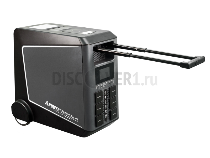A-iPower APS5500
