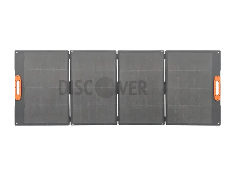 Солнечная панель A-iPower ASP200
