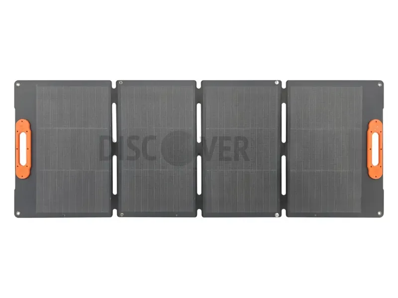 Солнечная панель A-iPower ASP100