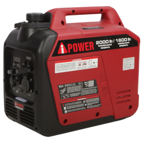 A-iPower A2000LIS