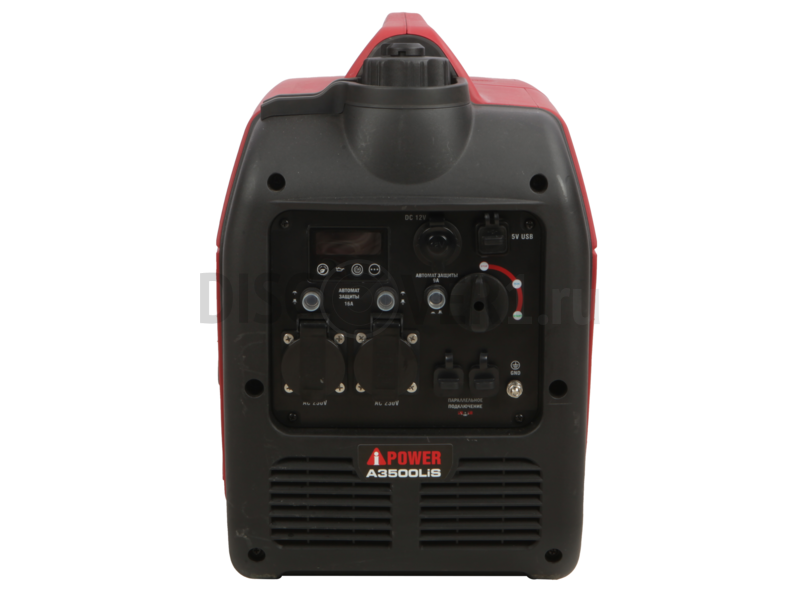 A-iPower A3500LIS