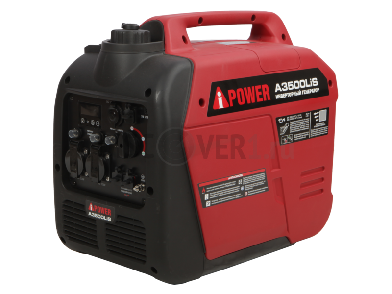 A-iPower A3500LIS