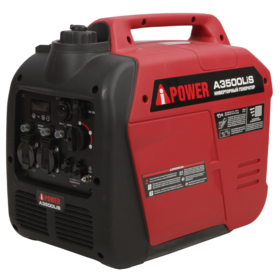 A-iPower A3500LIS