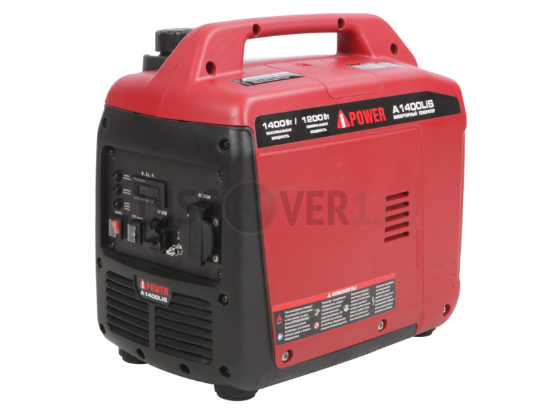 A-iPower A1400LIS