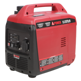A-iPower A1400LIS