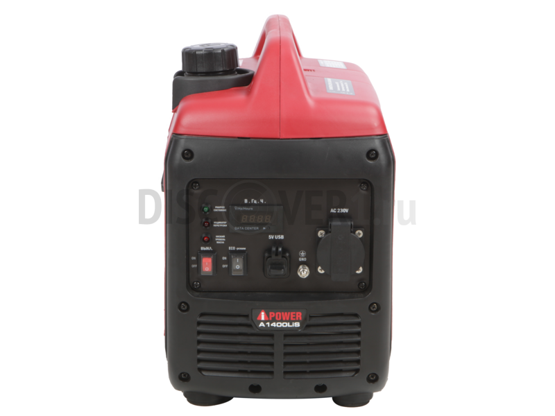 A-iPower A1400LIS
