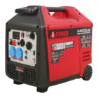 Генератор инверторный A-iPower A4000LiS