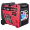 A-iPower A4500LiS