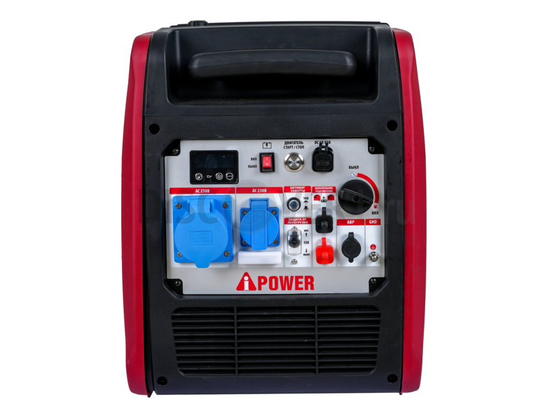 A-iPower A4500LiS
