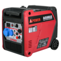 A-iPower A4500LiS
