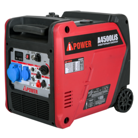 A-iPower A4500LiS