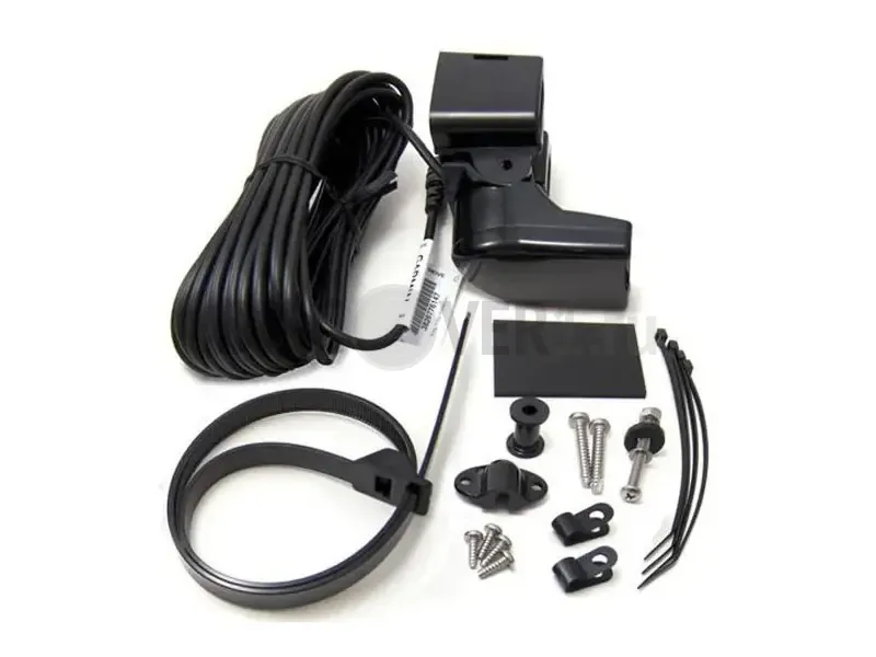 Датчик Garmin Dual Beam, 4-pin, на транец (010-10249-20)