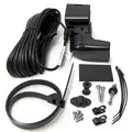 Датчик Garmin Dual Beam, 4-pin, на транец (010-10249-20)